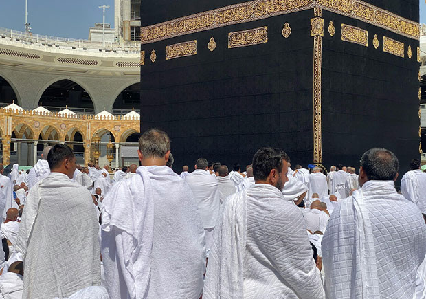 10 Nights 4 Star Umrah Package