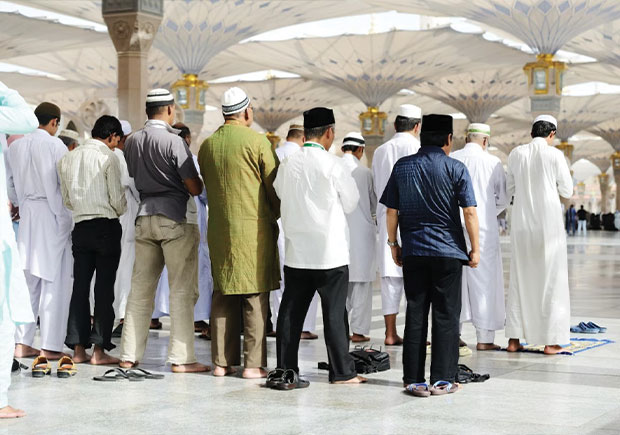 10 Nights 5 Star Ramadan Umrah Package