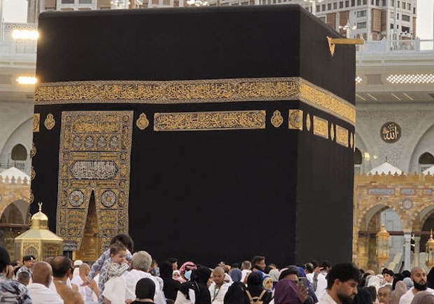 12 Nights 3 Star Ramadan Umrah Package