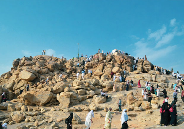 12 Nights 3 Star Umrah Package from Houston